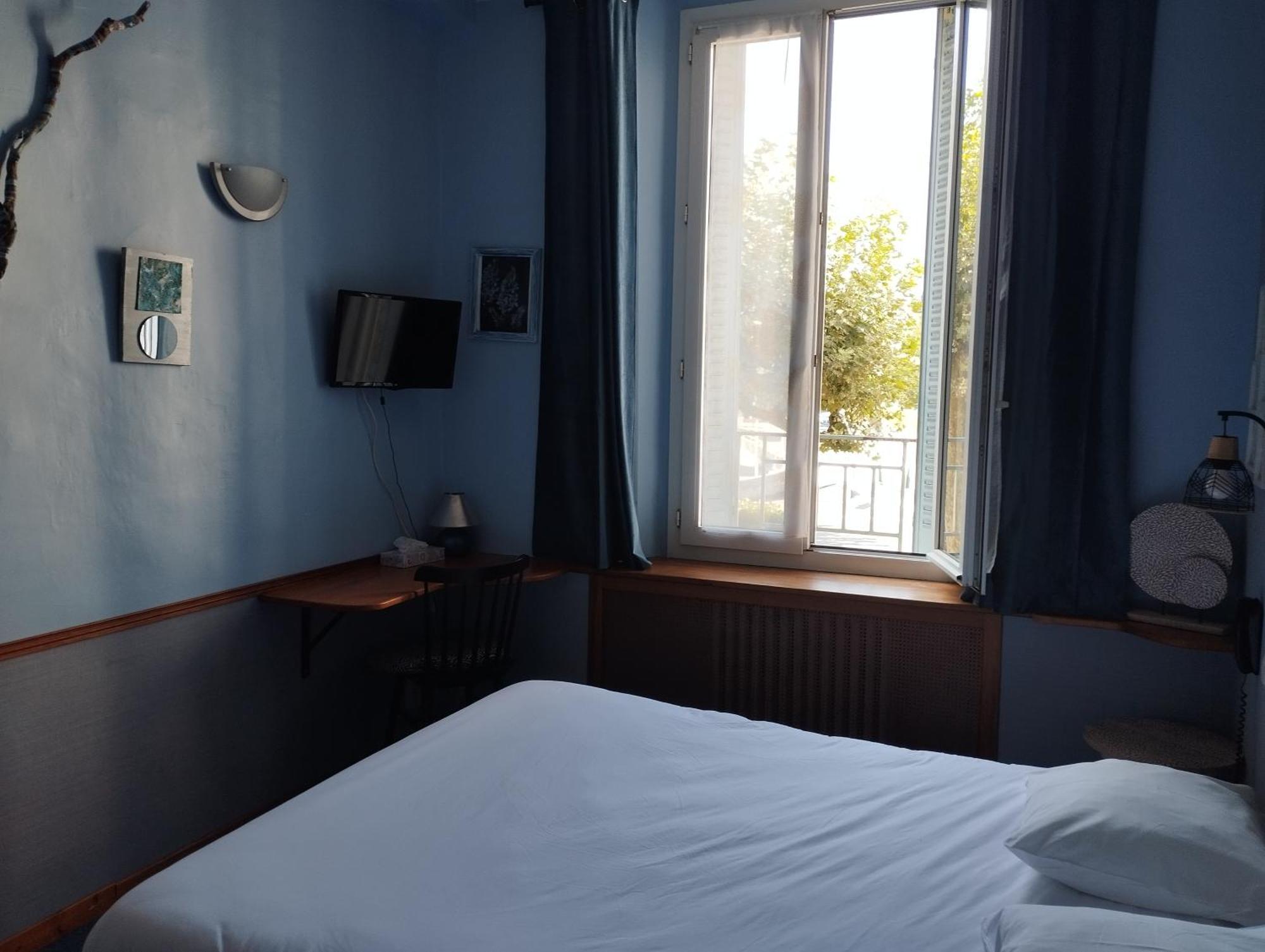 Hotel De Provence Digne-les-Bains Exterior photo